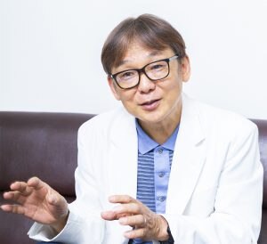 BS. Akira Kawashima